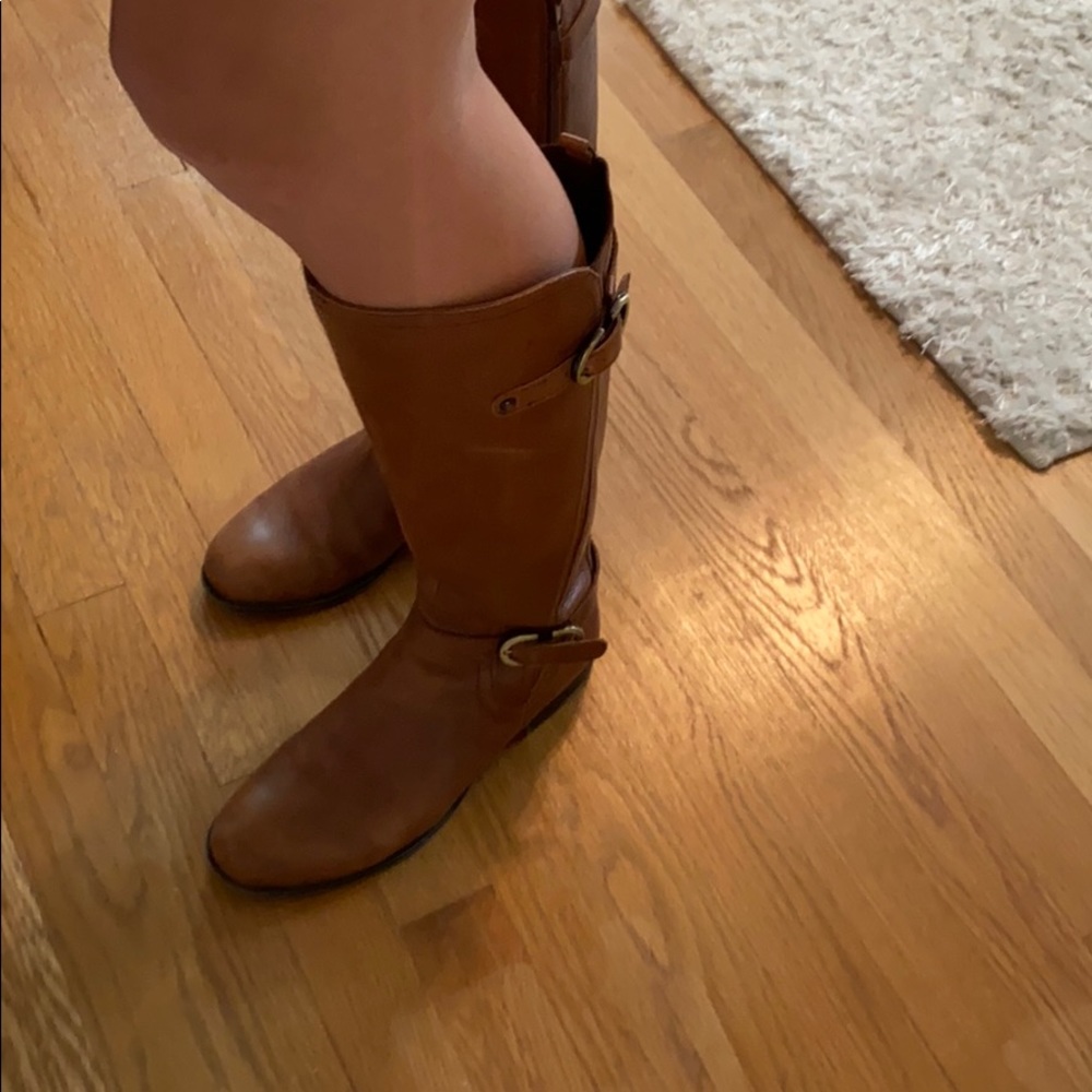 Naturalizer Riding Boots - Picture 2 of 3